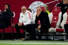Thumbnail for article: Dit wilde Grim aan Heitinga kwijt voordat hij het stokje overnam bij Ajax