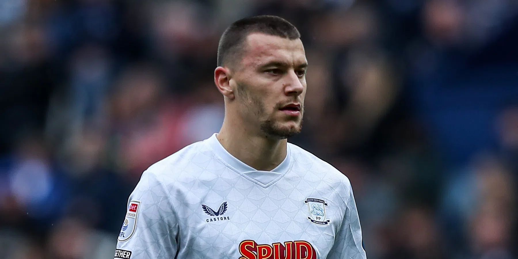 FA schorst Osmajic negen duels wegens racisme | VoetbalNieuws