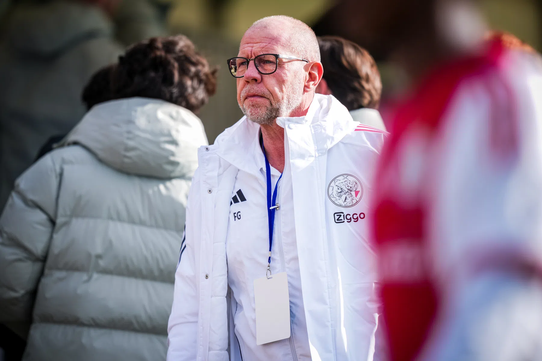 Verwachte opstelling Ajax tegen Utrecht onder Grim | VoetbalNieuws