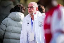 Thumbnail for article: Vermoedelijke opstelling Ajax: gooit Grim het roer om tegen FC Utrecht?