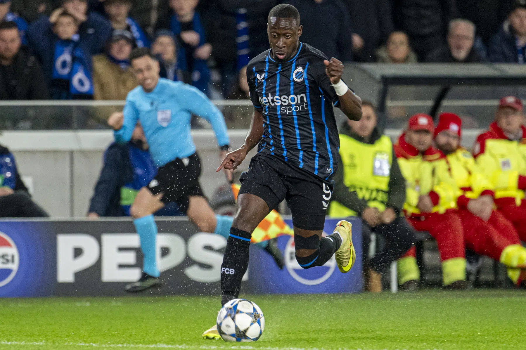 Ajax-flop Forbs mag debuteren bij Portugal naast Ronaldo | VoetbalNieuws