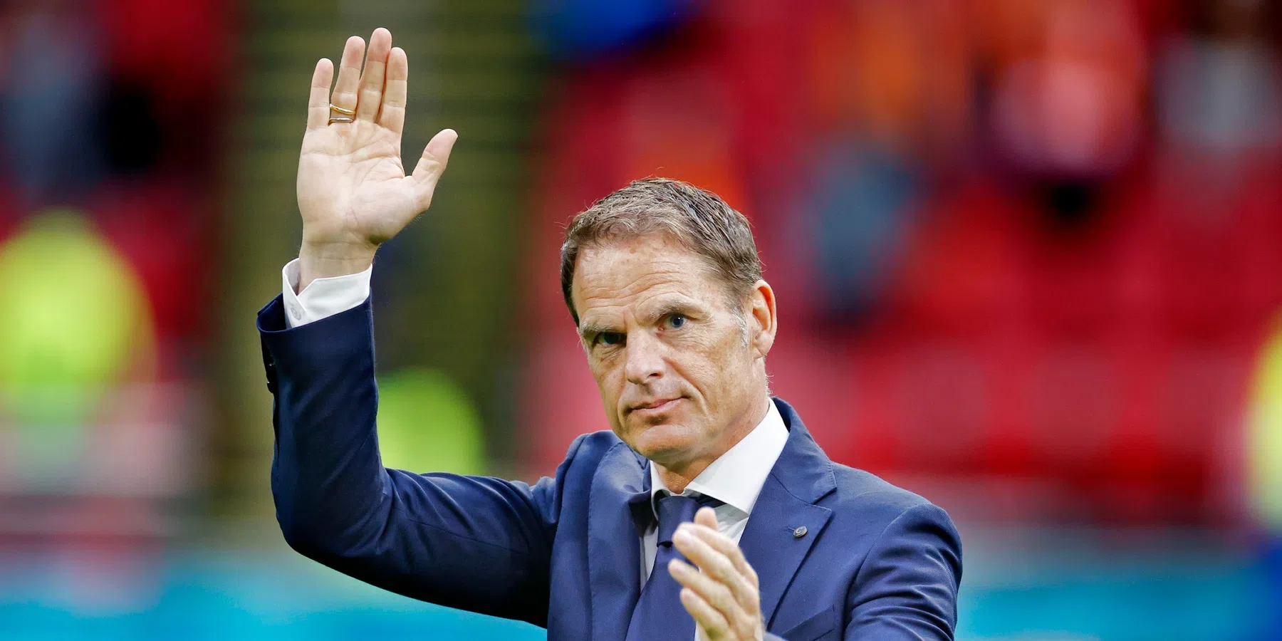 Ajax kijkt naar De Boer: deze prijzen wist de oefenmeester al te pakken