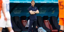 Dit zegt Frank de Boer over een mogelijke terugkeer als hoofdtrainer van Ajax