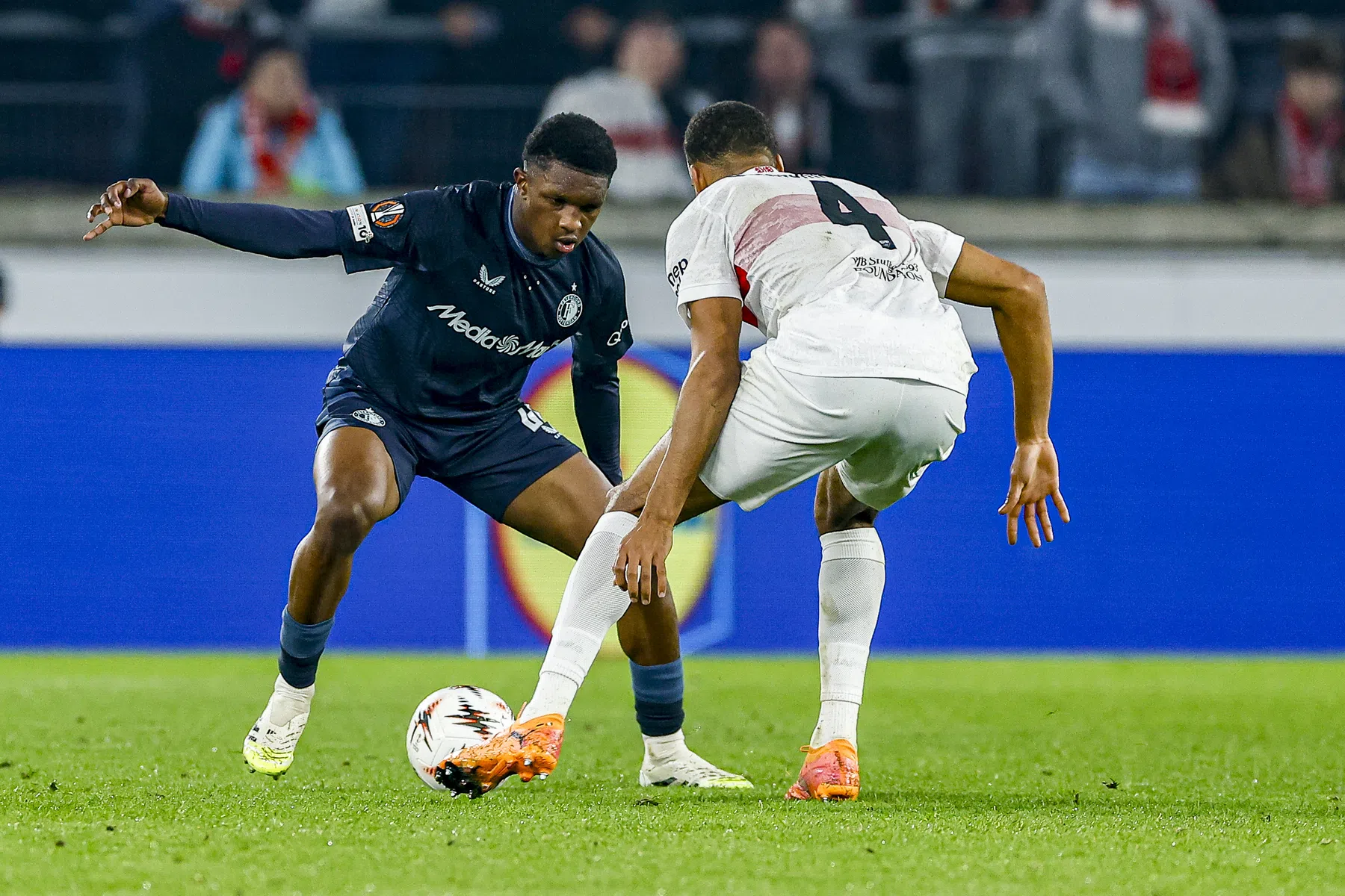 VN: Bayern boekt progressie in onderhandelingen met Givairo Read