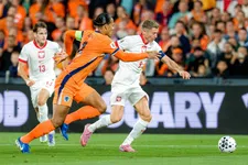 Waar en hoe laat wordt Polen - Nederland in de WK-kwalificatie uitgezonden?