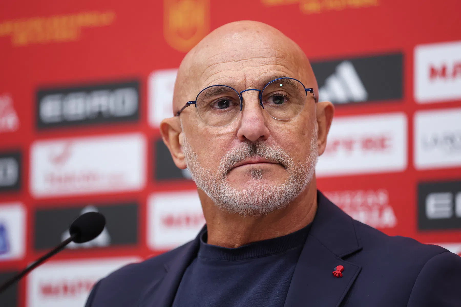 Georgië - Spanje live kijken: tijd en zender | VoetbalNieuws