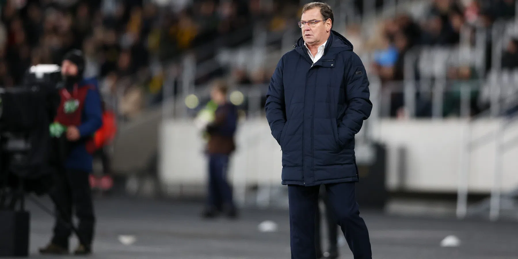 Personele problemen bij Polen: deze spelers missen het duel met Oranje    