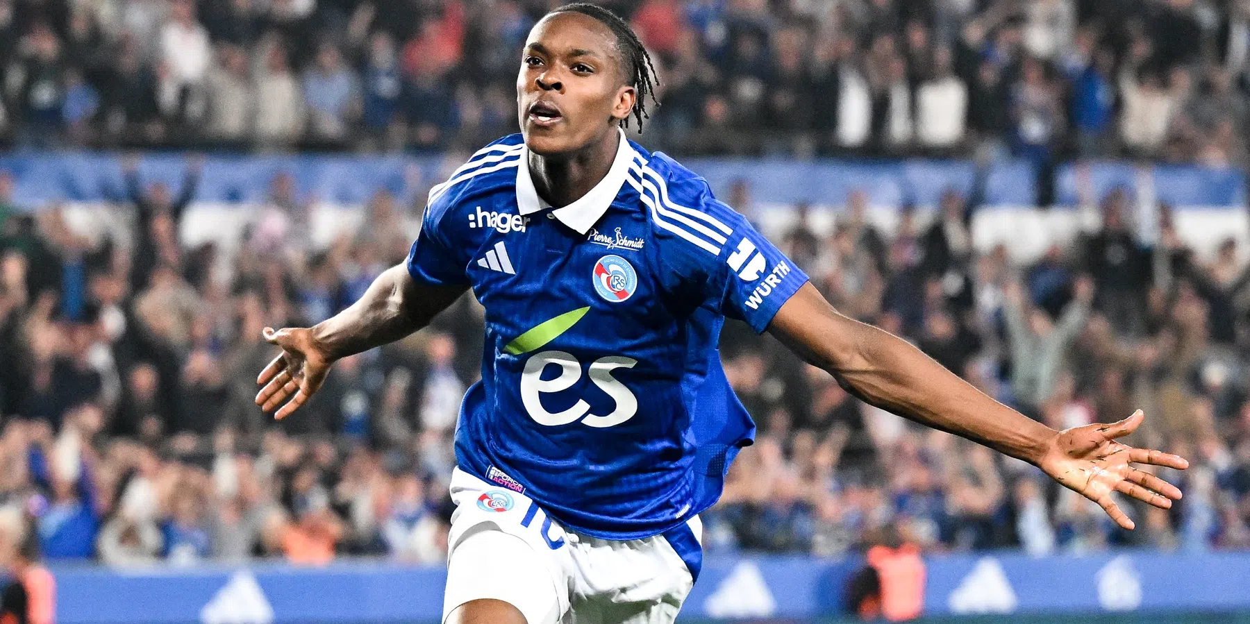 Koeman verrast en haalt aanvaller bij Oranje voor kwalificatieduels