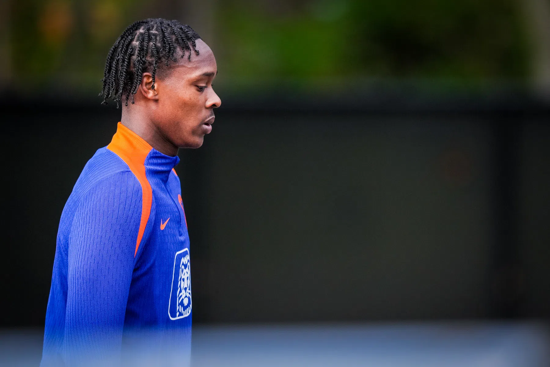 Mag Emegha nog voor Nigeria kiezen ondanks Oranje-roep? – VoetbalNieuws