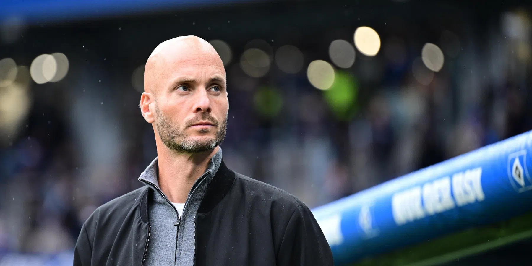 VN: Wolfsburg ontslaat sportief directeur Schindzielorz