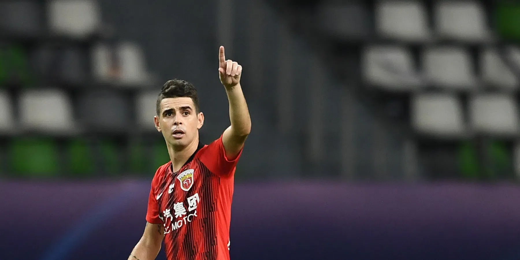 Ex-Chelsea-ster Oscar op intensive care met hartproblemen | VoetbalNieuws