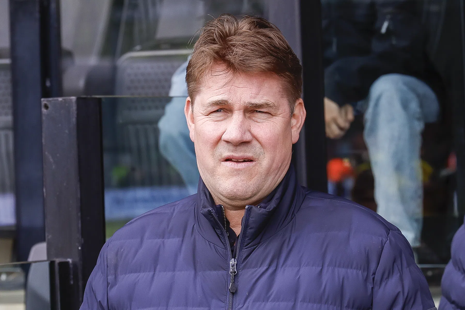 Wie is Max Huiberts, de vertrekkende directeur Voetbalzaken van AZ?