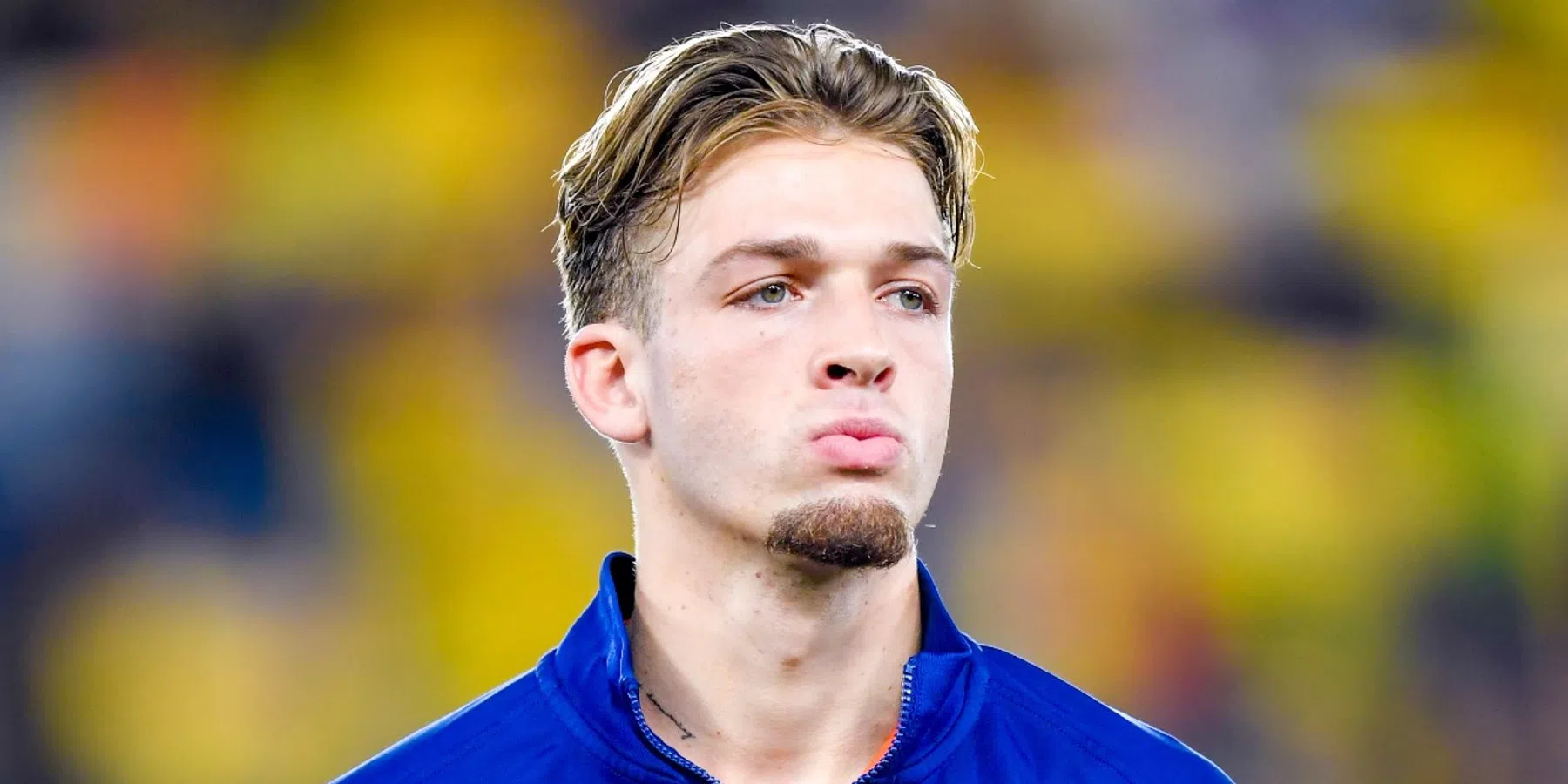 Talent klopt op de deur: deze Nederlanders staan voor een debuut in Oranje