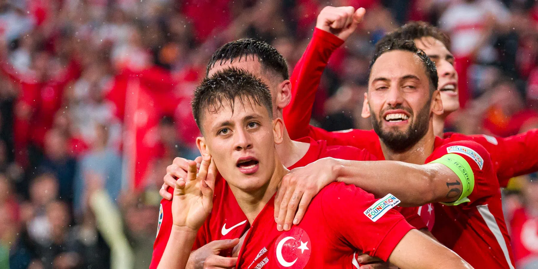 Kan Turkije zich nog direct plaatsen voor WK 2026? | VoetbalNieuws