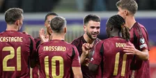 Thumbnail for article: Zo staat België ervoor in de kwalificatie voor het WK 2026