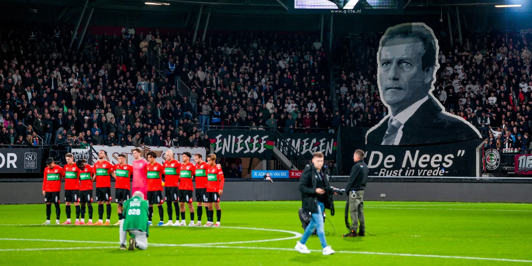 NAC Breda als voorbeeld: zo wil NEC het Goffertstadion gaan uitbreiden