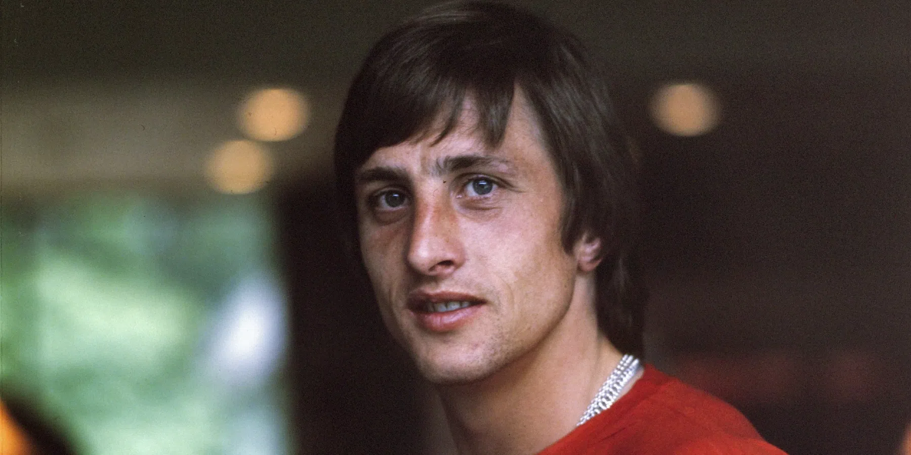 Nieuwe documentaire over Johan Cruijff in maart in première | VoetbalNieuws