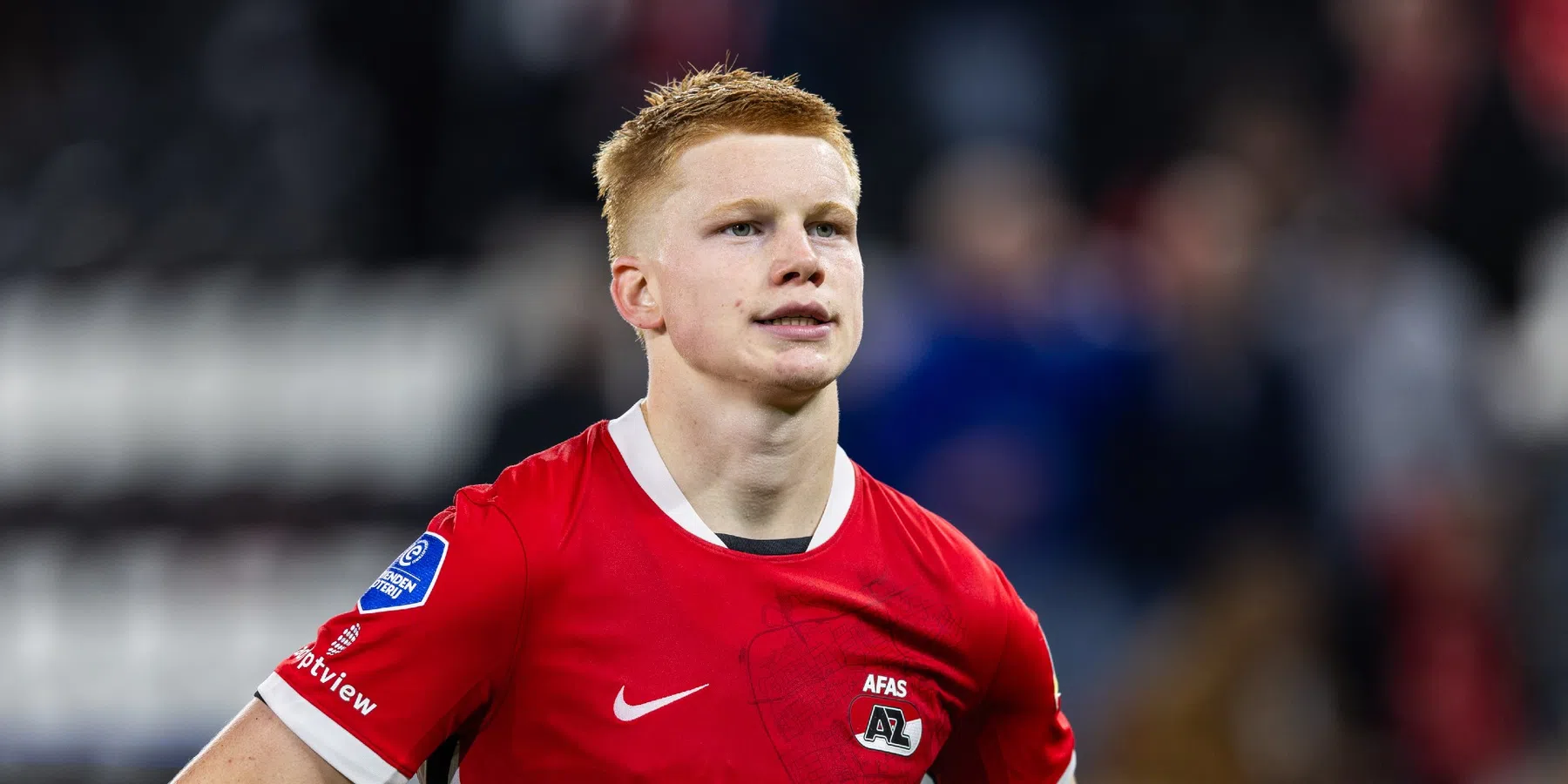 AZ wil 25 miljoen euro voor Kees Smit | VoetbalNieuws