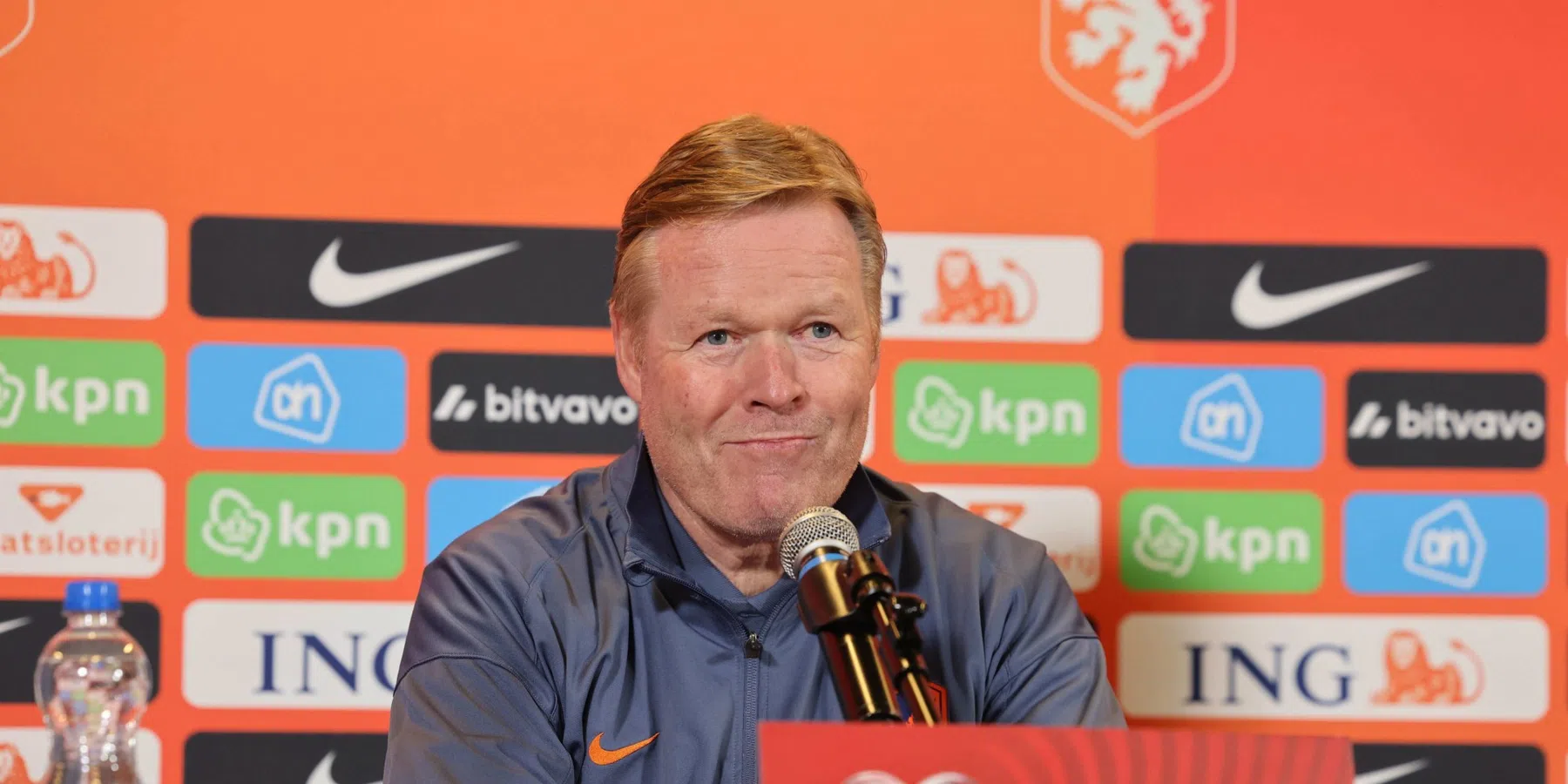 Wat als Oranje verliest van Polen in WK-kwalificatie? | VoetbalNieuws