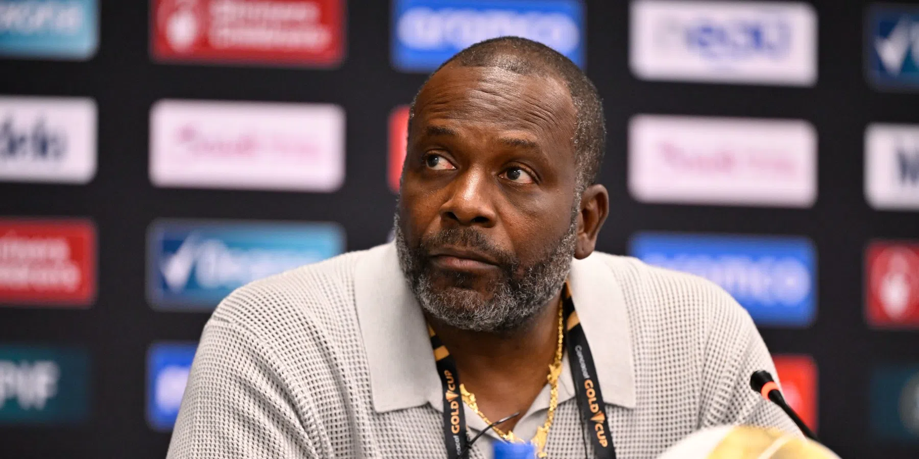 Suriname wint ruim en blijft in race voor WK-ticket | VoetbalNieuws