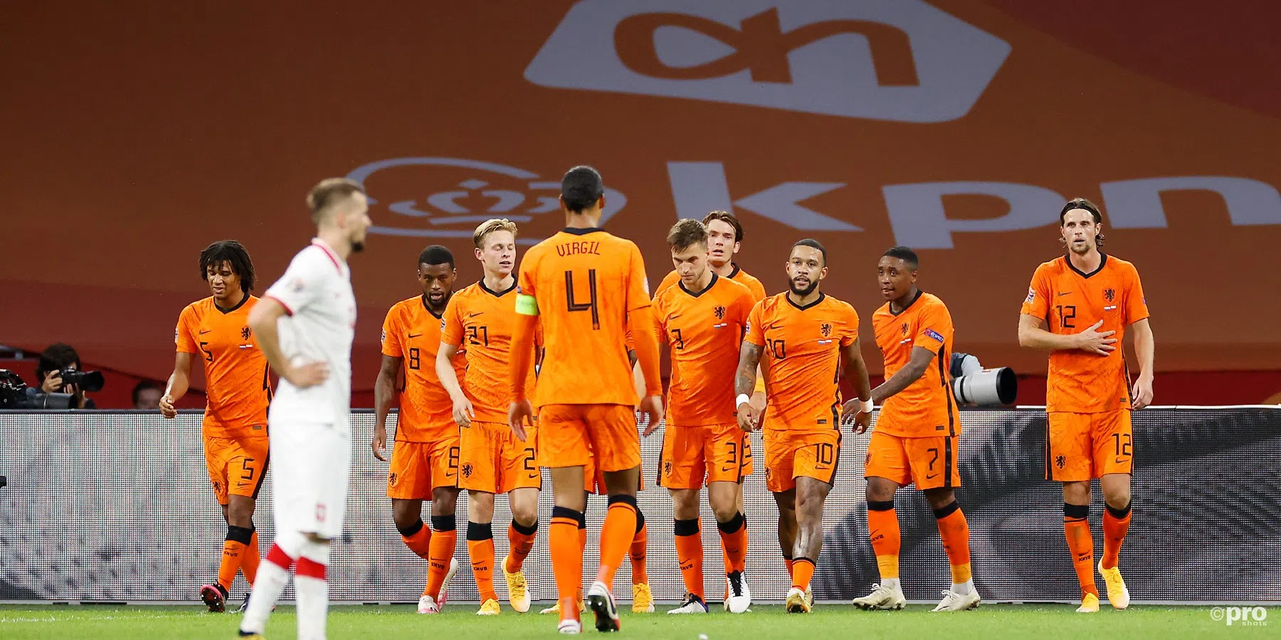 Welke landen kunnen zich vandaag plaatsen voor WK 2026? | VoetbalNieuws