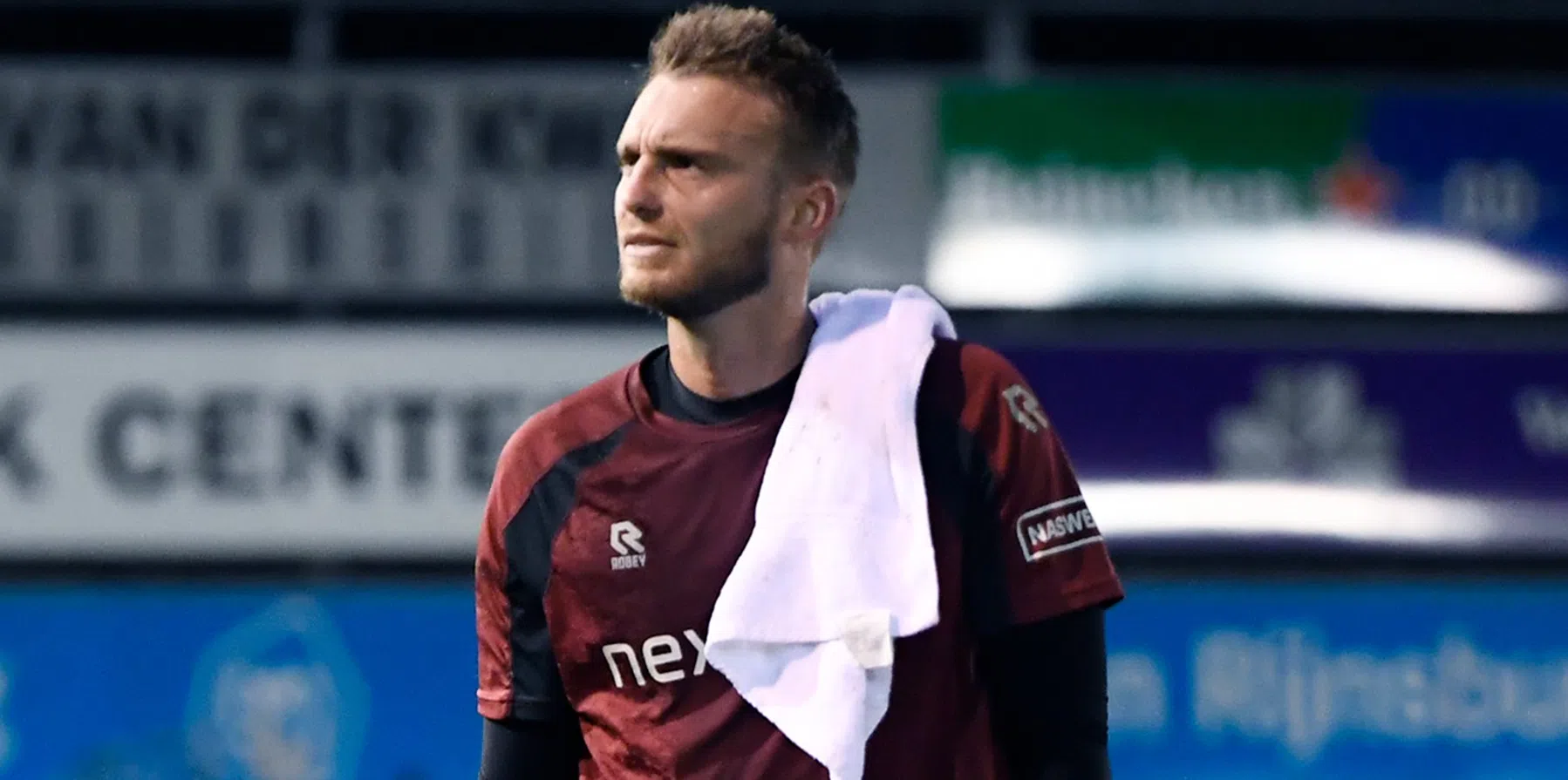 Cillessen moet jubileumduelmissen: dit is waarom de doelman zaterdag ontbreekt   