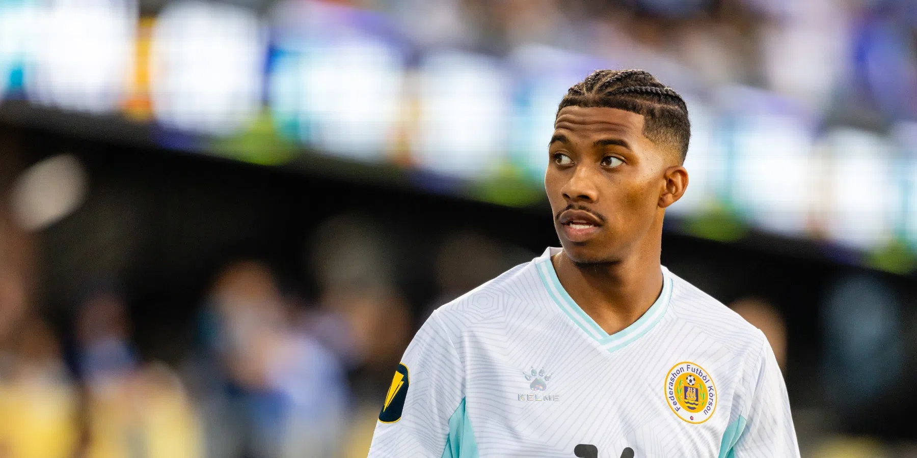 Curaçao nadert WK na 7-0 zege op Bermuda | VoetbalNieuws