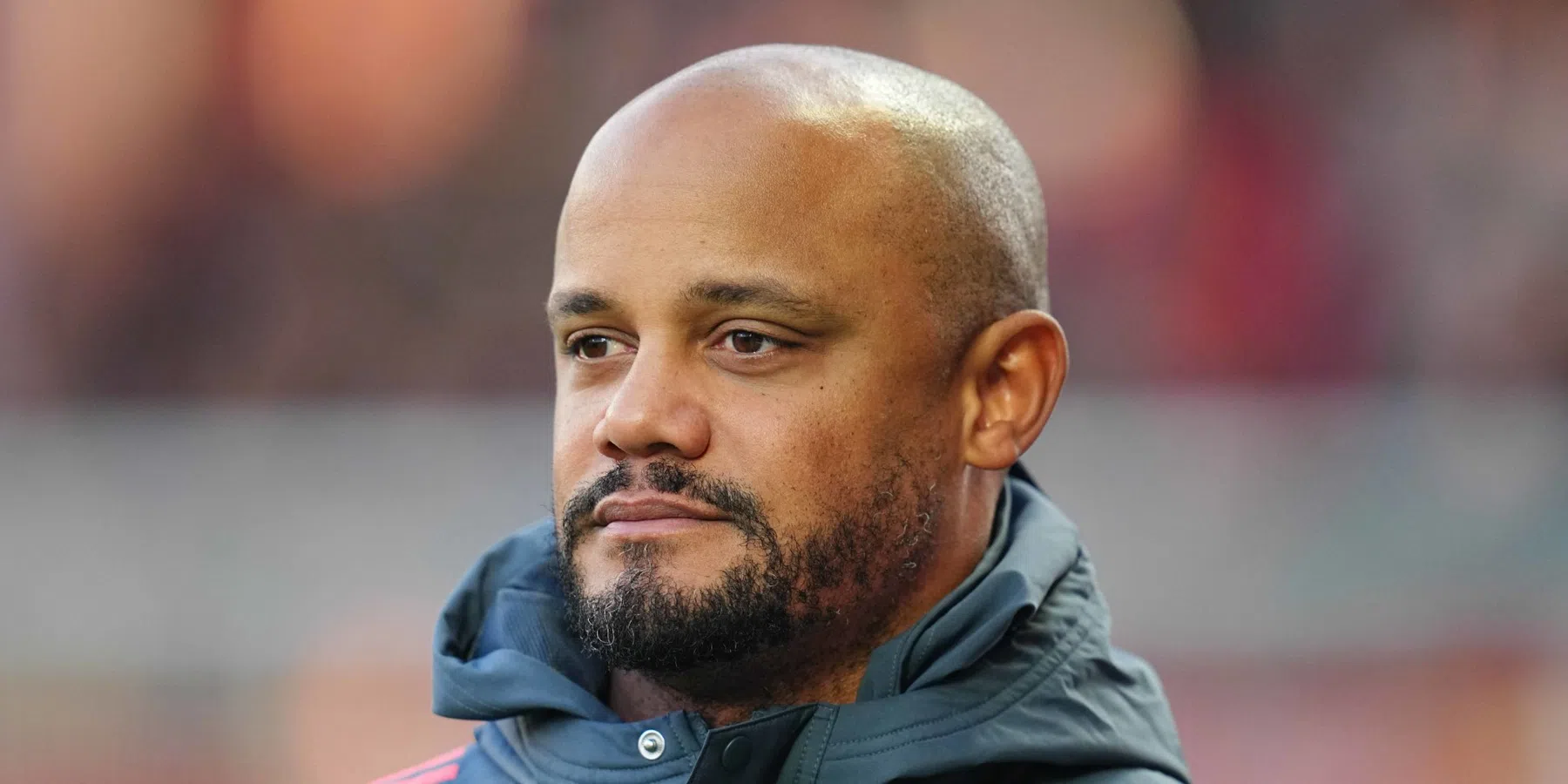 Kompany genoemd als opvolger Guardiola bij City | VoetbalNieuws