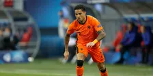 Nieuwe domper voor Oranje: ook Kluivert haakt af bij het Nederlands elftal