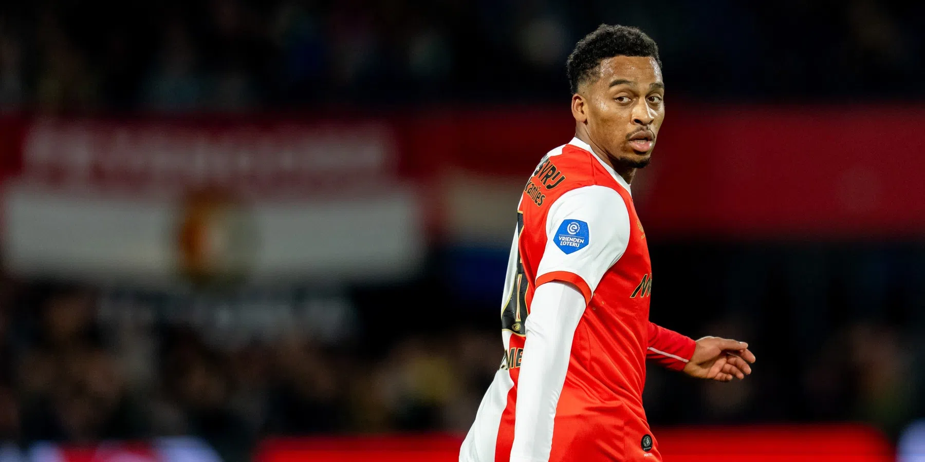 Napoli wil Quinten Timber in januari overnemen van Feyenoord