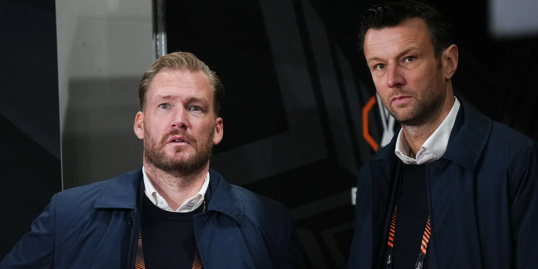 Dit zegt algemeen directeur Menno Geelen over de situatie bij Ajax