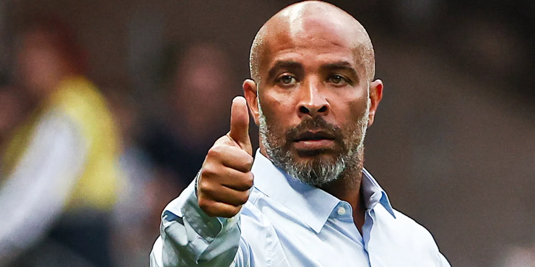 Nigeriaanse bondscoach beschuldigt Congo van 'voodoopraktijken' na uitschakeling