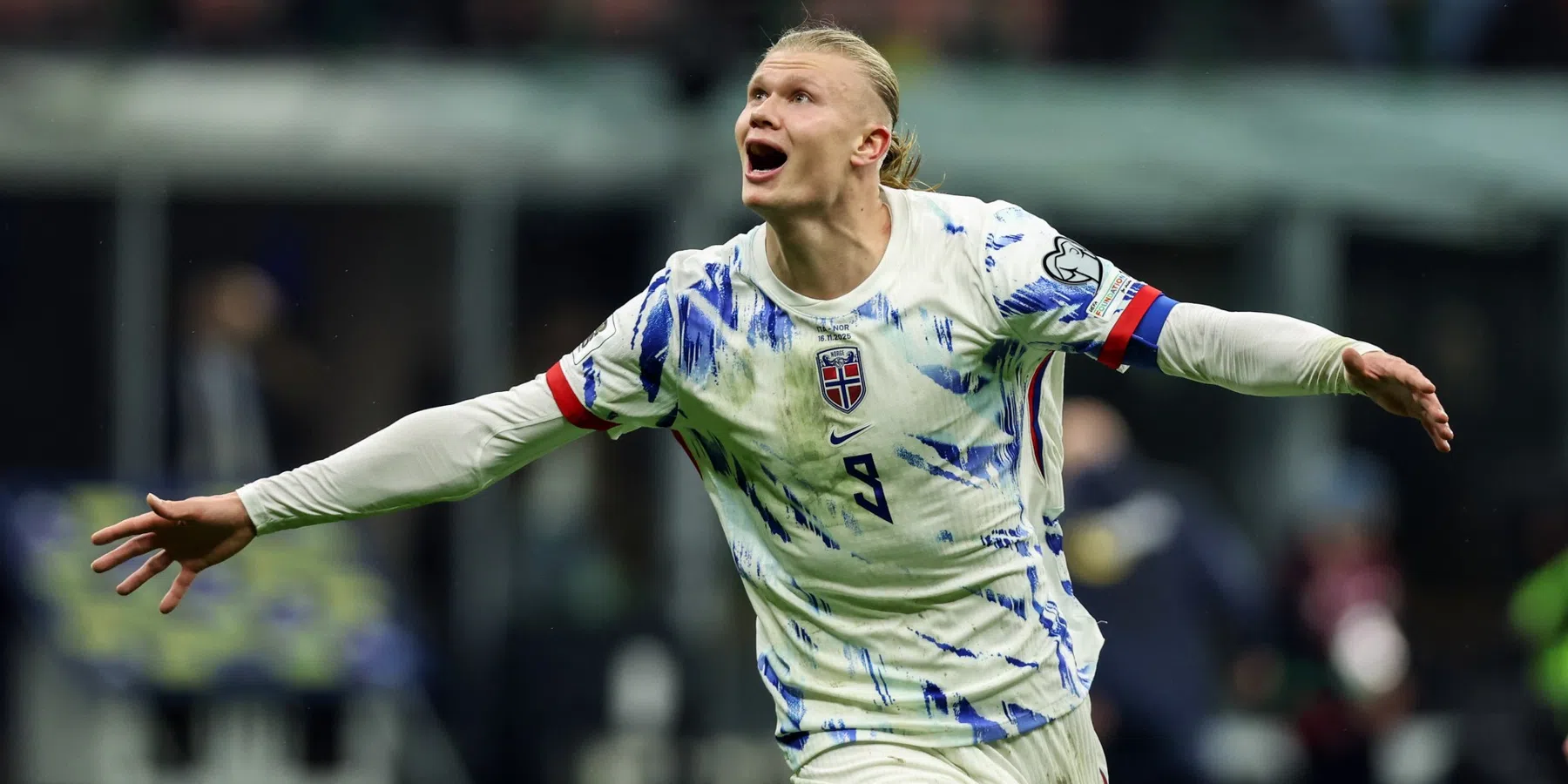 Noorse media komen superlatieven te kort: 'Goed genoeg voor de finale'