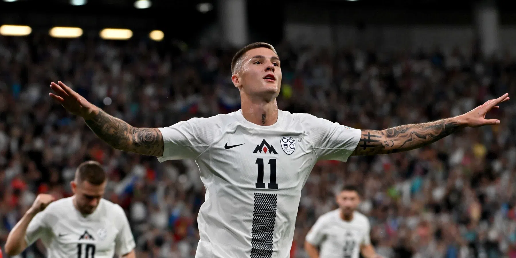 Deze topspelers missen het WK 2026 | VoetbalNieuws