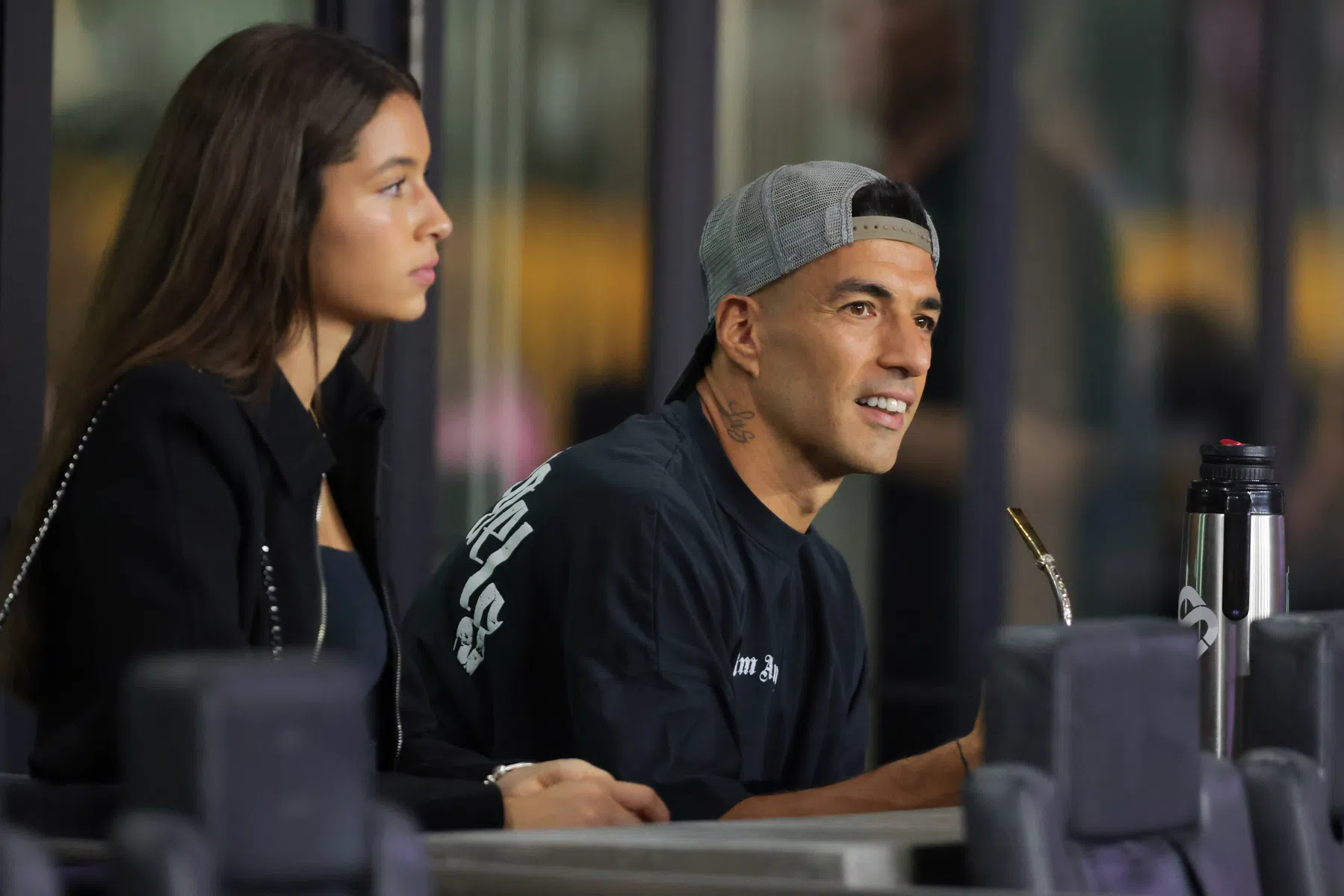 Suárez blikt terug: 'Bij Ajax zeiden ze dat ik te dik was' | VoetbalNieuws