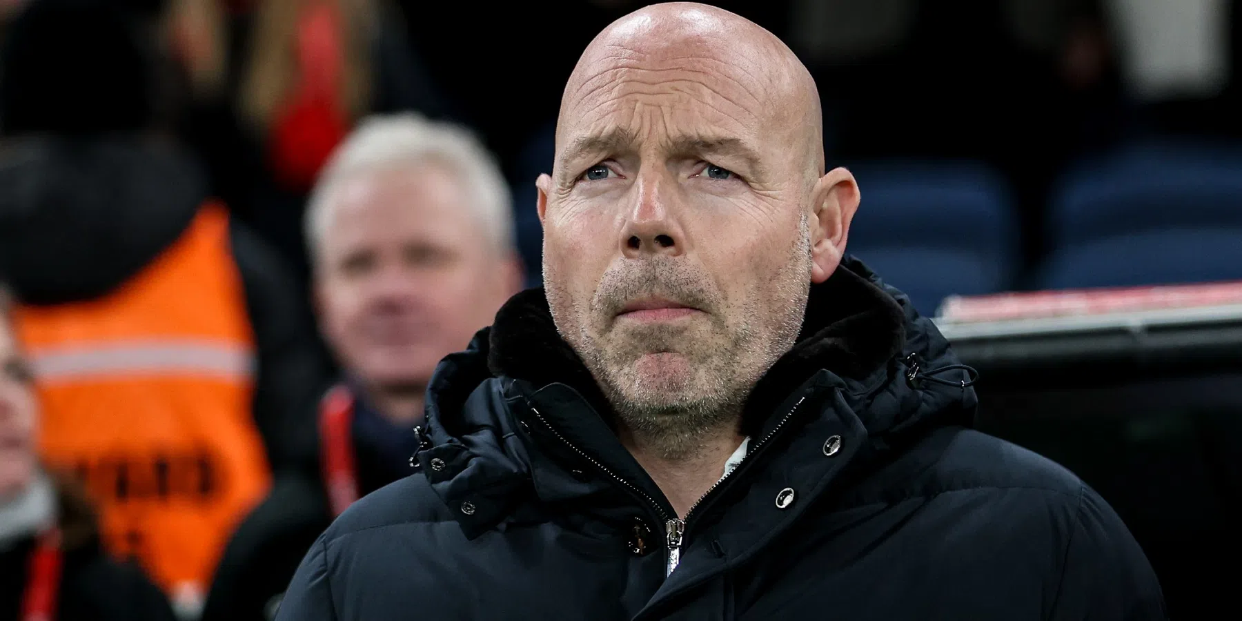 Griepvirus treft Denemarken vlak voor cruciale WK-kraker tegen Schotland