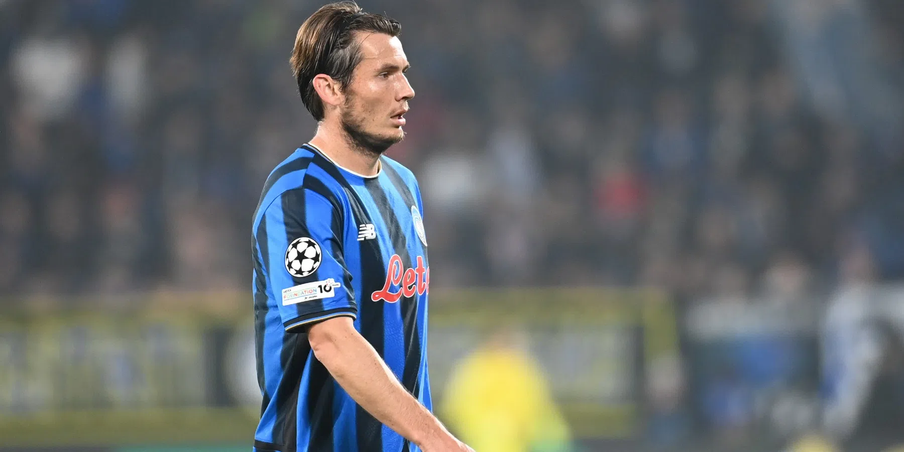 De Roon houdt deur naar Oranje open: dit zegt hij over een mogelijke terugkeer