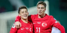 Thumbnail for article: Waar en hoe laat kan je Spanje - Turkije zien?