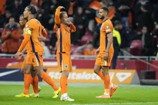 Ochtendkranten wijzen massaal één uitblinker aan tijdens 'feestwedstrijd' Oranje