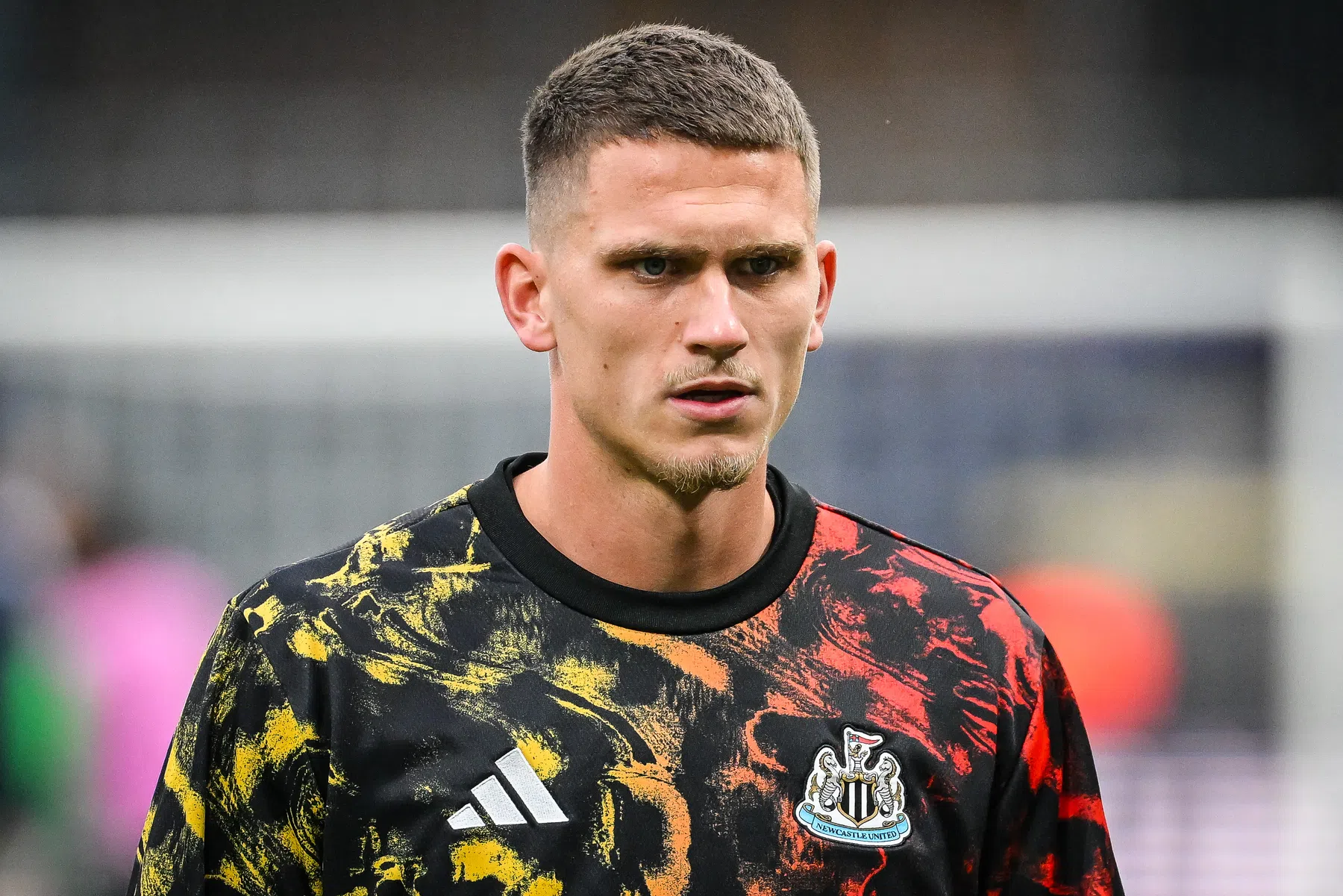 Newcastle wil door met Sven Botman: contractverlenging in de maak | VoetbalNieuws