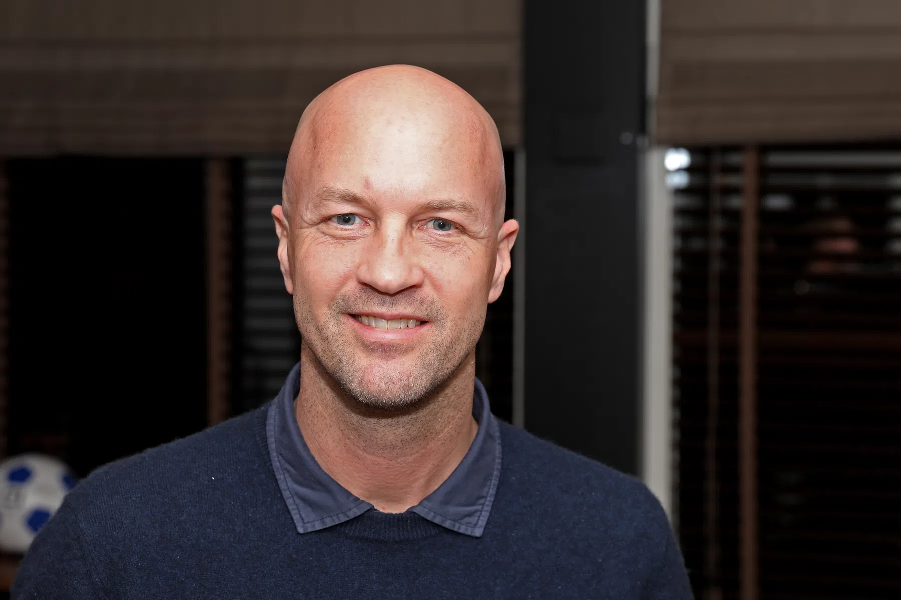 Ajax wil Jordi Cruijff als nieuwe technisch directeur | VoetbalNieuws