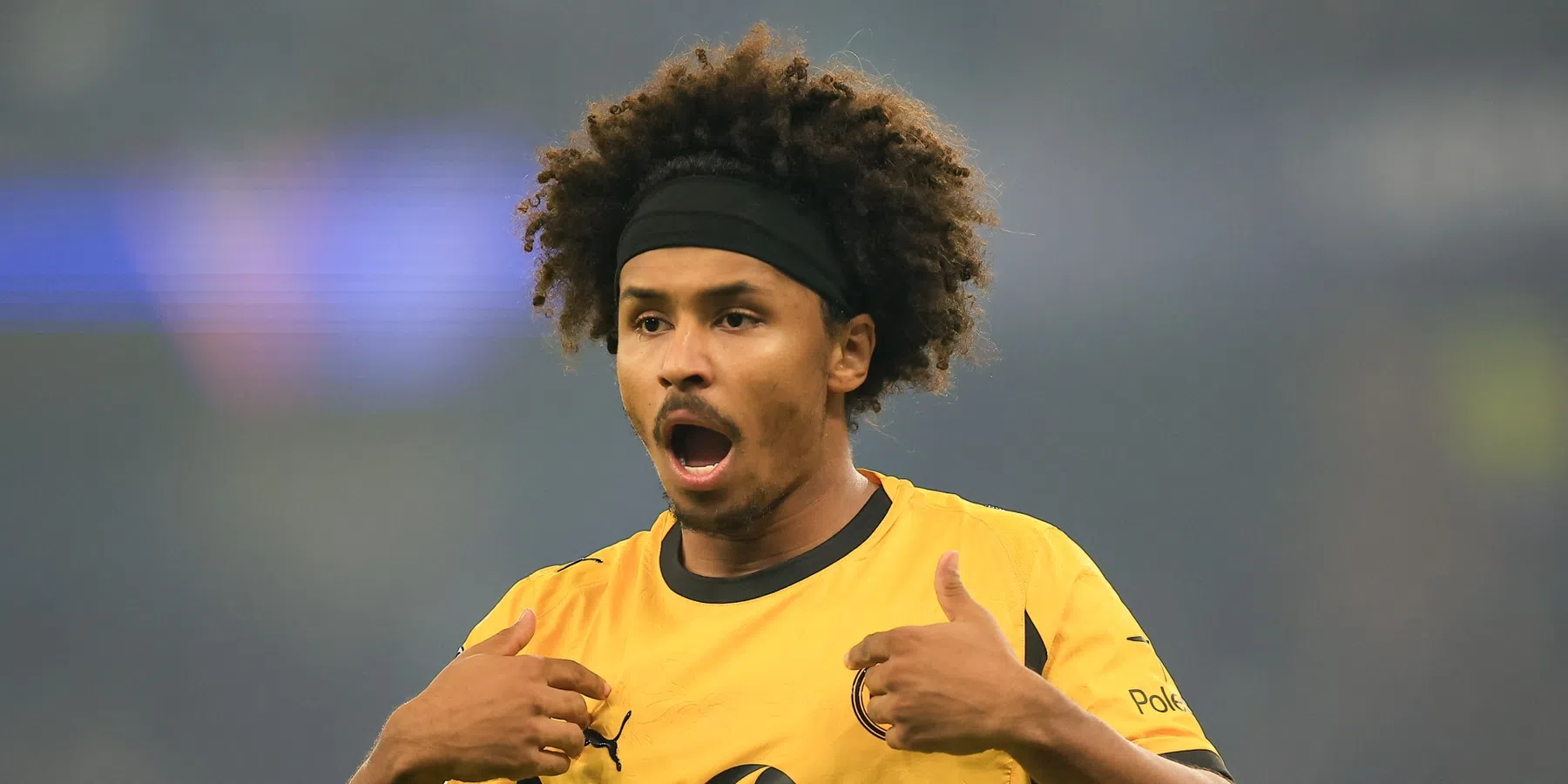 Adeyemi flink aangepakt: zo reageert de DFB op de wapenbezit-zaak