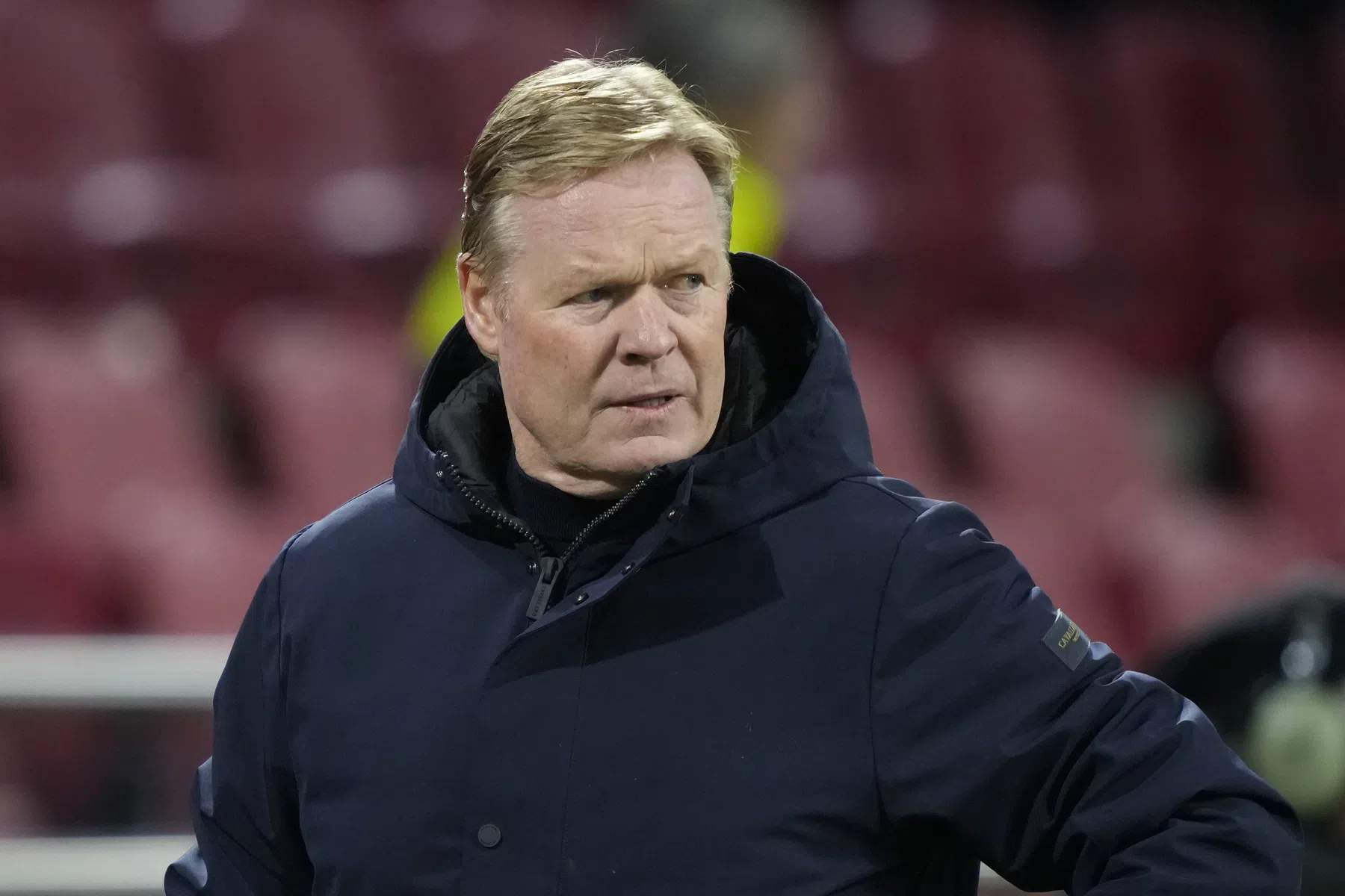 Koeman verklapt informatie oefenduels Oranje richting WK 2026 | VoetbalNieuws