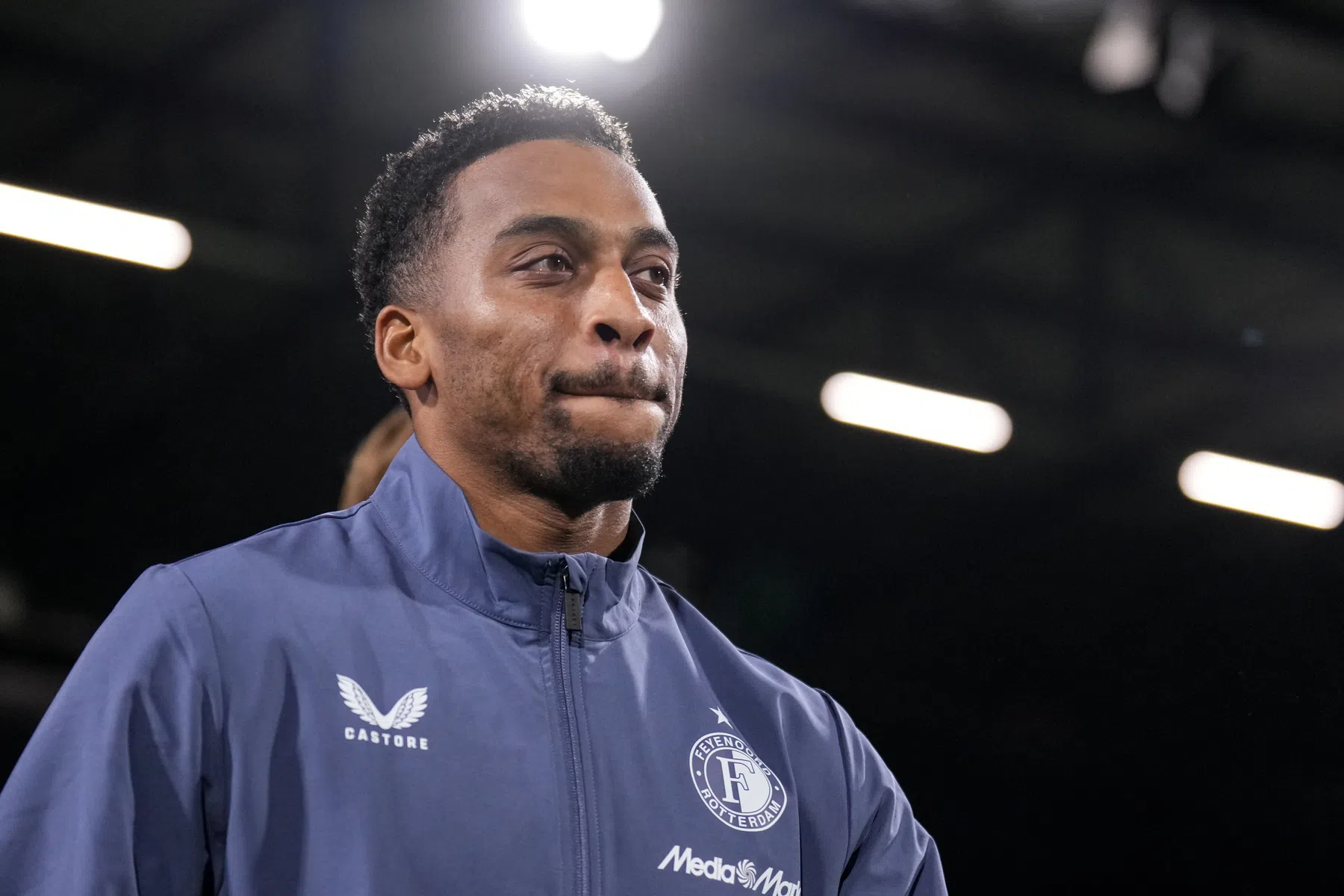 De Mos: Timber gaat niet bijtekenen bij Feyenoord – VN