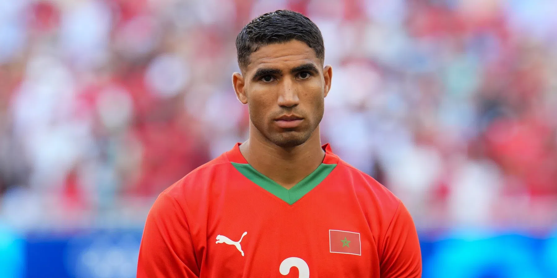 Hakimi wint prijs voor beste Afrikaanse speler van 2025 | VoetbalNieuws