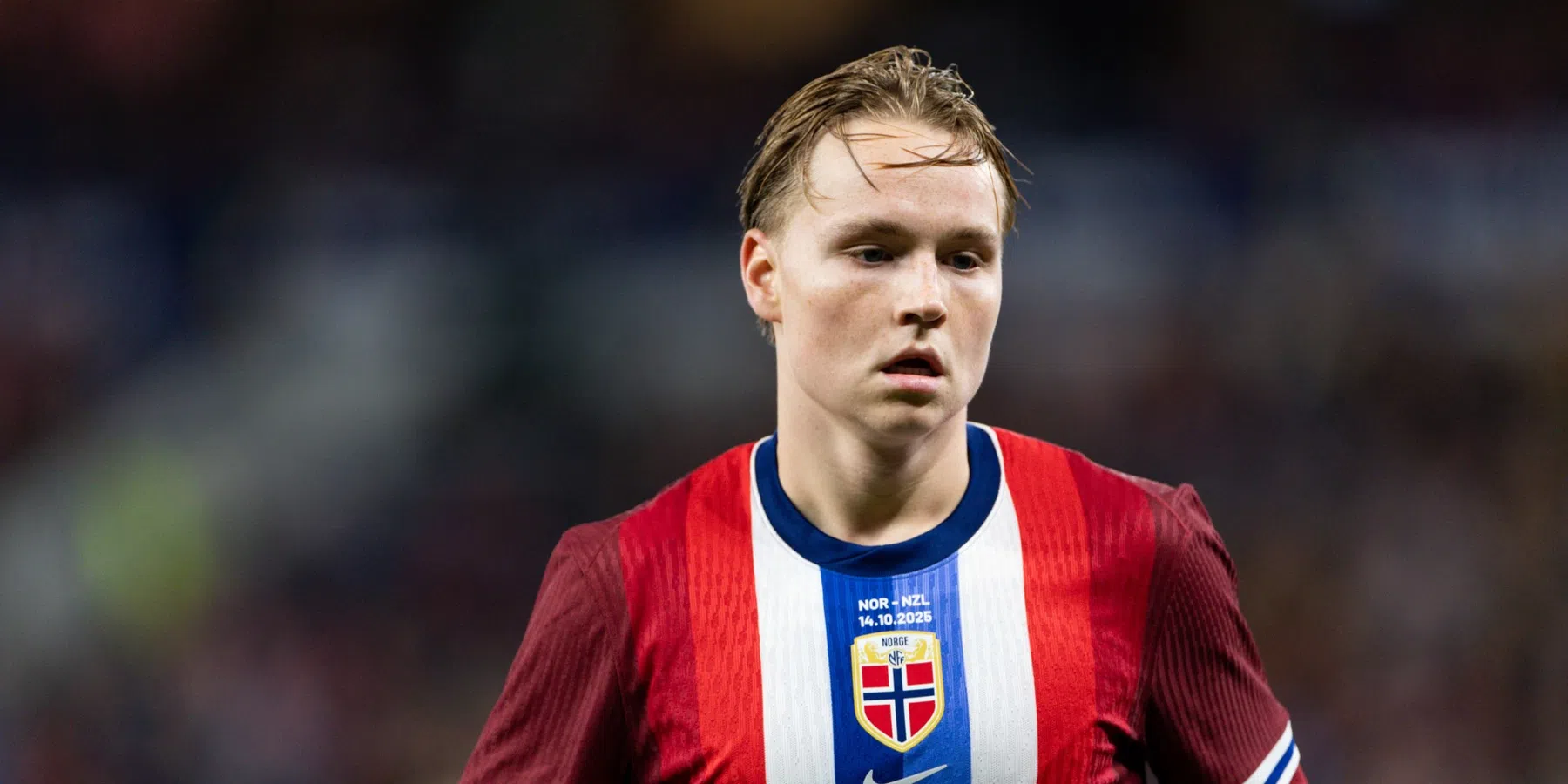 Schjelderup krijgt voorwaardelijke celstraf na videozaak | VoetbalNieuws