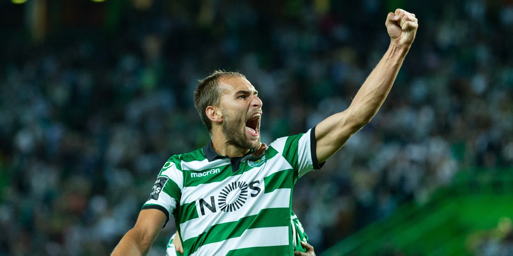 Dost reageert voor het eerst op zijn hartstilstand