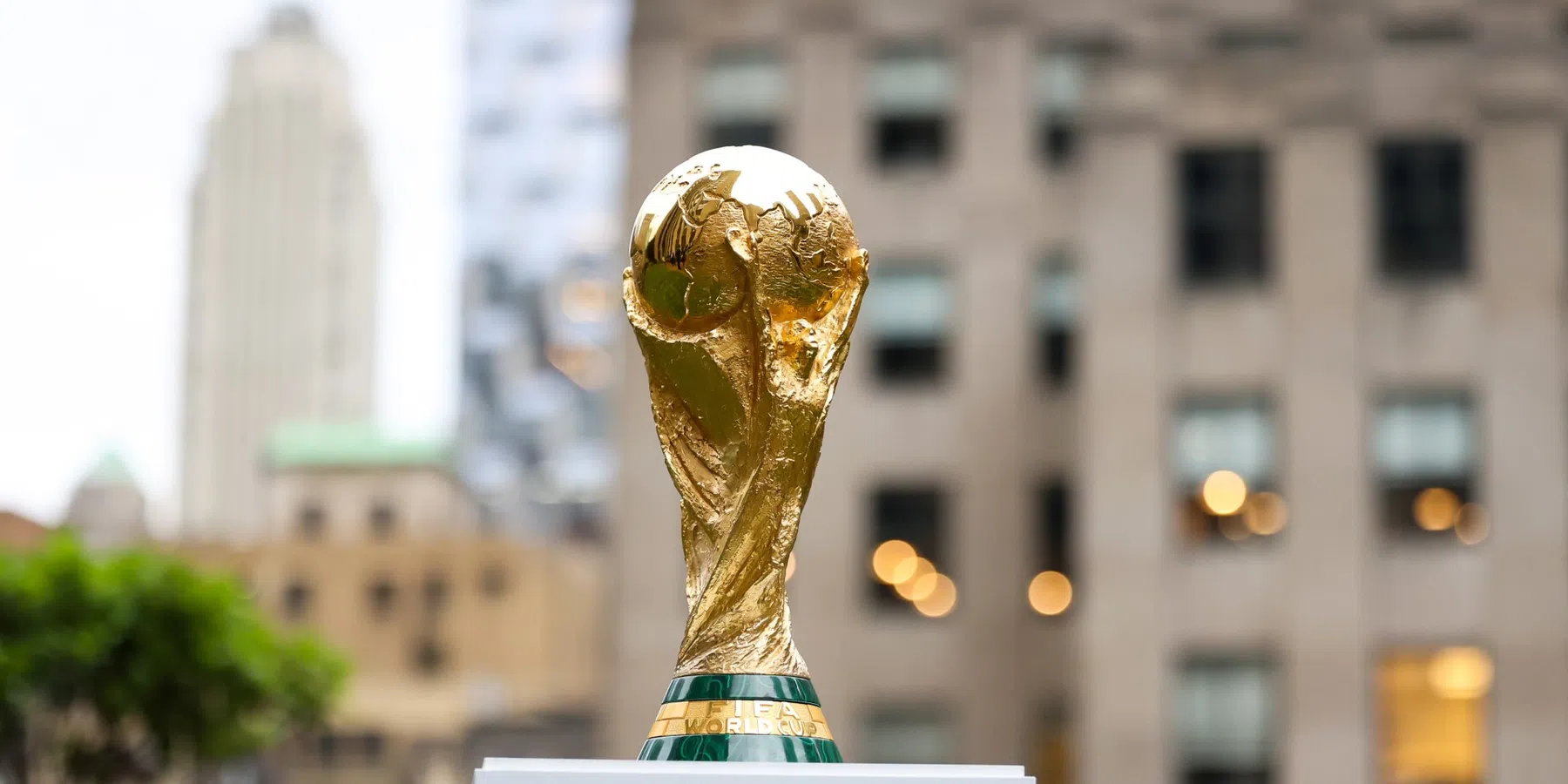 Wanneer en waar is de loting voor de Europese WK-play-offs? | VoetbalNieuws