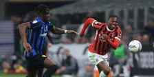 Thumbnail for article: De derby tussen Inter en AC Milan, zo is het onderling resultaat