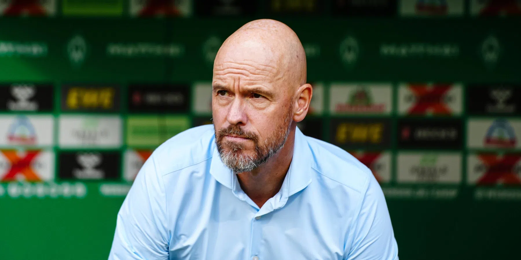 Ten Hag: 'Man United maakte grote fout met vertrek McTominay' | VoetbalNieuws